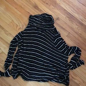 Free people turtleneck